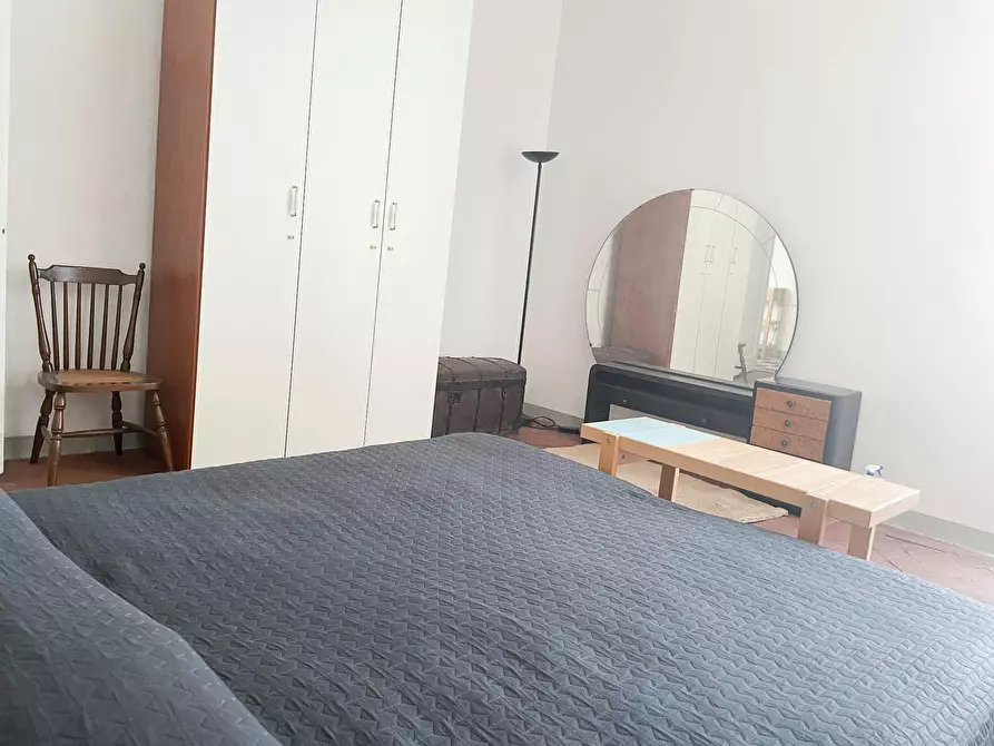 Immagine 6 di Appartamento in affitto  in Via dei Bardi a Firenze