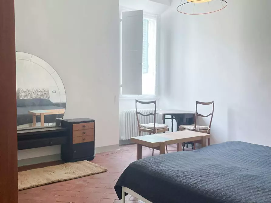 Immagine 2 di Appartamento in affitto  in Via dei Bardi a Firenze