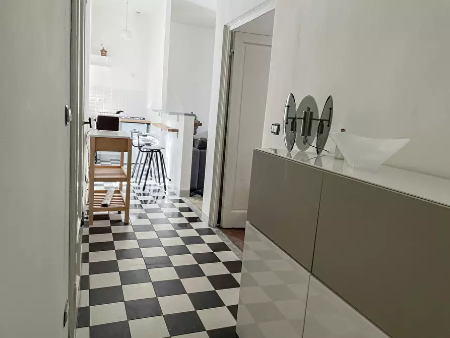 Immagine 9 di Appartamento in affitto  in Via dei Bardi a Firenze