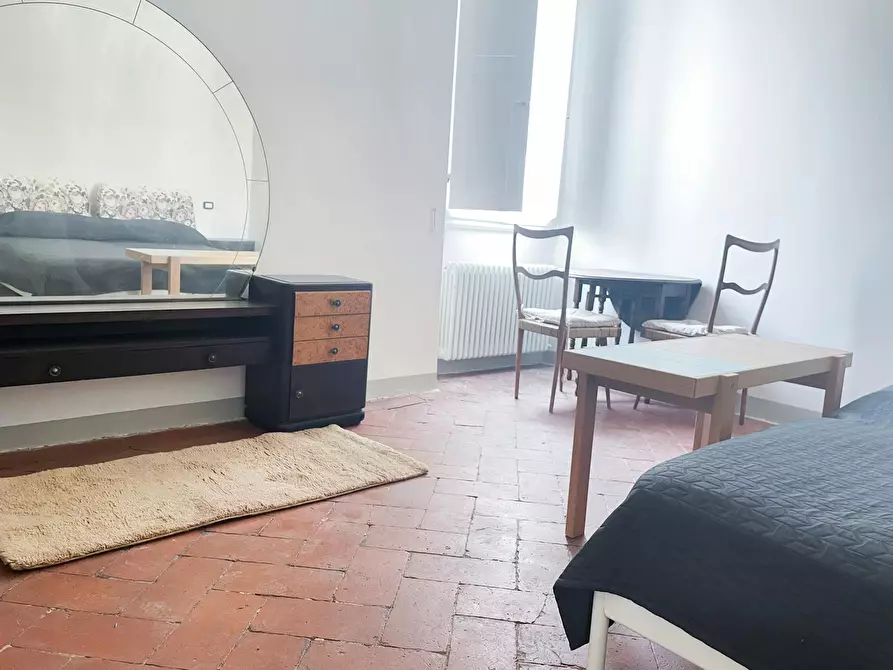 Immagine 5 di Appartamento in affitto  in Via dei Bardi a Firenze