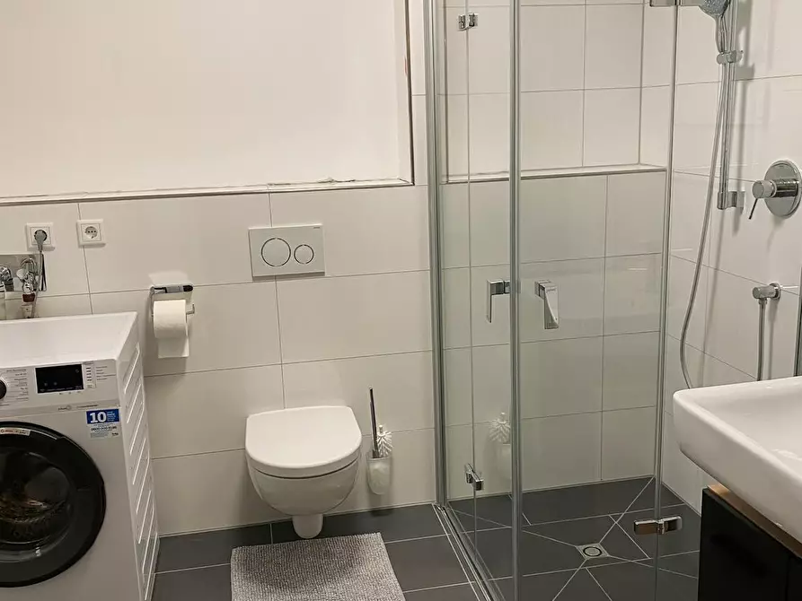 Immagine 10 di Appartamento in affitto  in Krifteler Straße a Frankfurt am Main