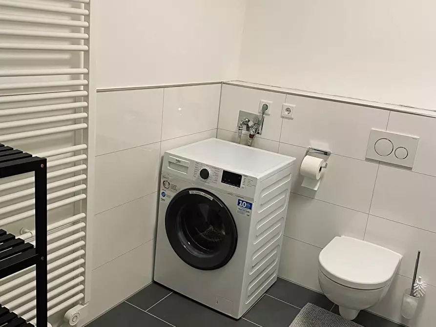 Immagine 9 di Appartamento in affitto  in Krifteler Straße a Frankfurt am Main
