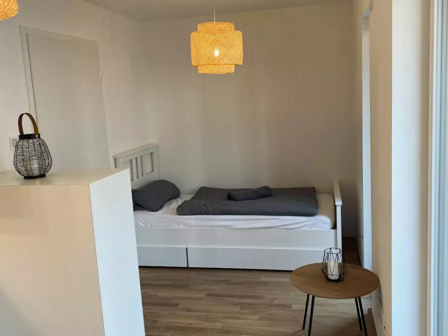 Immagine 4 di Appartamento in affitto  in Krifteler Straße a Frankfurt am Main