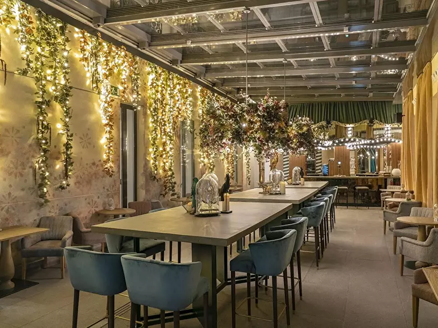 Immagine 8 di Camera in affitto  in Calle del Prado a Madrid