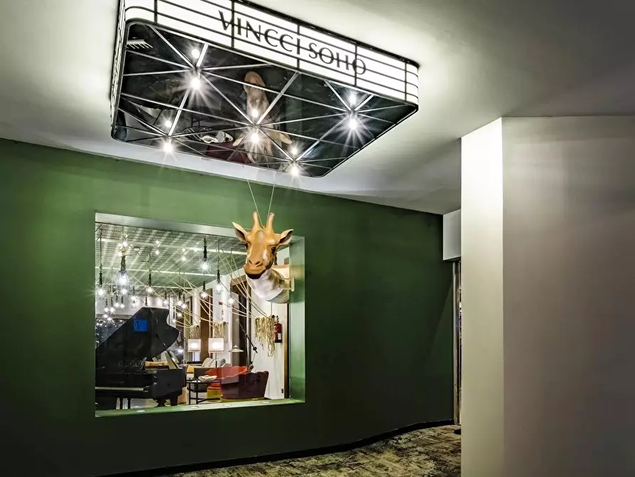 Immagine 6 di Camera in affitto  in Calle del Prado a Madrid