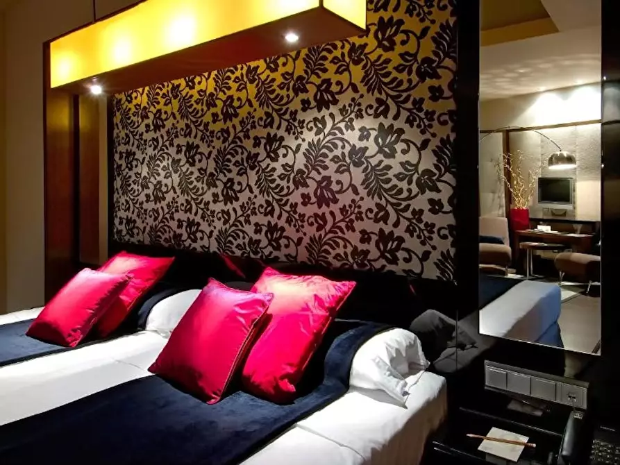 Immagine 2 di Camera in affitto  in Calle del Prado a Madrid