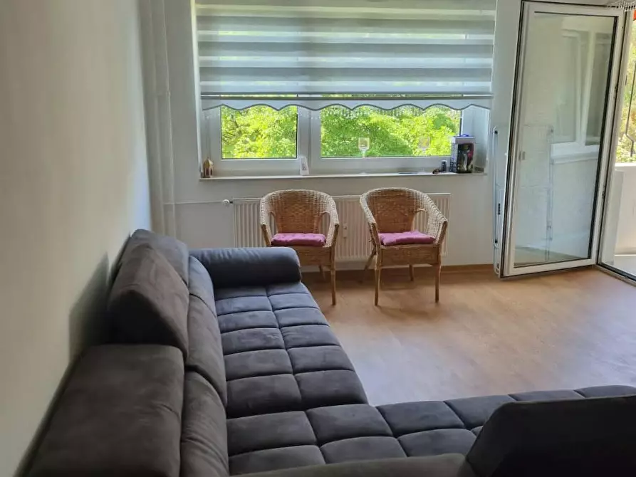Immagine 9 di Appartamento in affitto  in Antoninusstraße a Frankfurt am Main