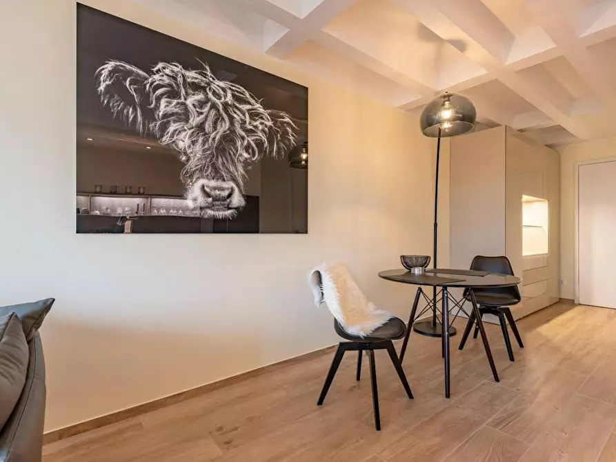 Immagine 2 di Appartamento in affitto  in Bockenheimer Anlage a Frankfurt am Main
