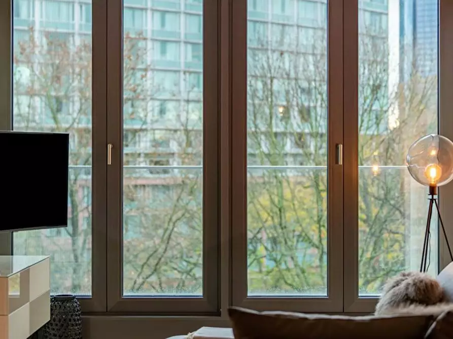 Immagine 3 di Appartamento in affitto  in Bockenheimer Anlage a Frankfurt am Main