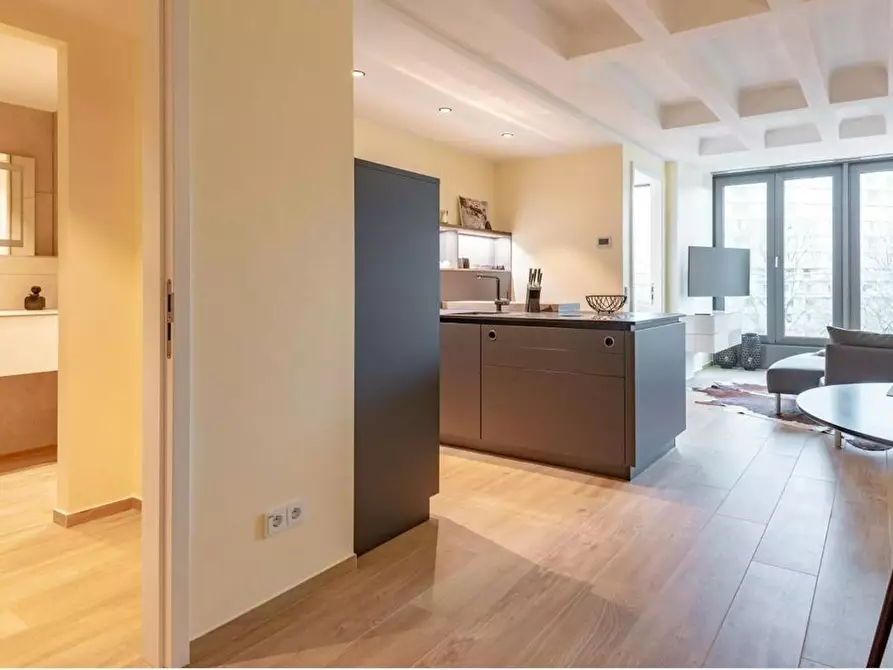 Immagine 4 di Appartamento in affitto  in Bockenheimer Anlage a Frankfurt am Main