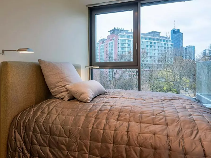 Immagine 10 di Appartamento in affitto  in Bockenheimer Anlage a Frankfurt am Main