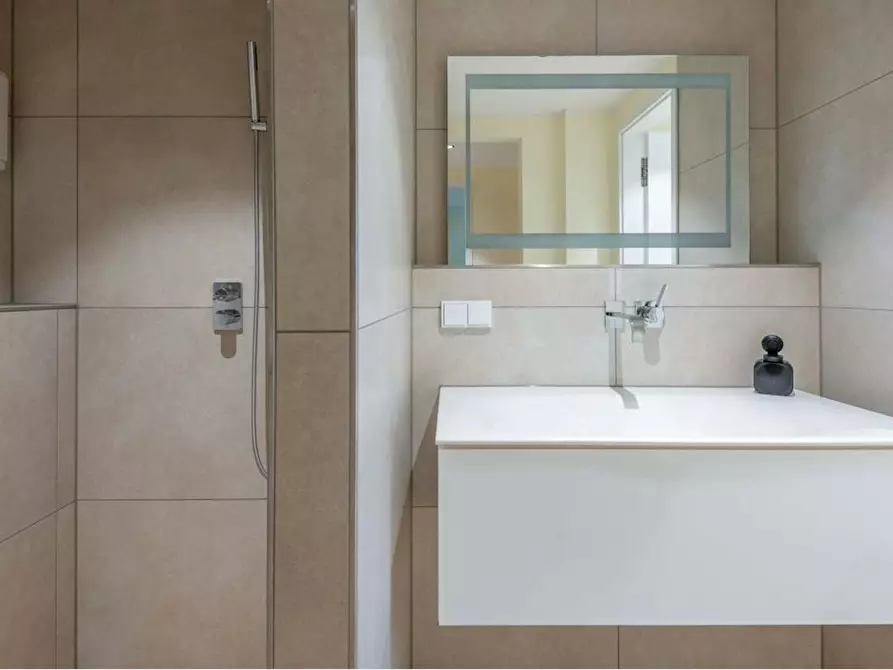 Immagine 5 di Appartamento in affitto  in Bockenheimer Anlage a Frankfurt am Main