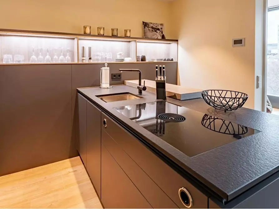 Immagine 9 di Appartamento in affitto  in Bockenheimer Anlage a Frankfurt am Main