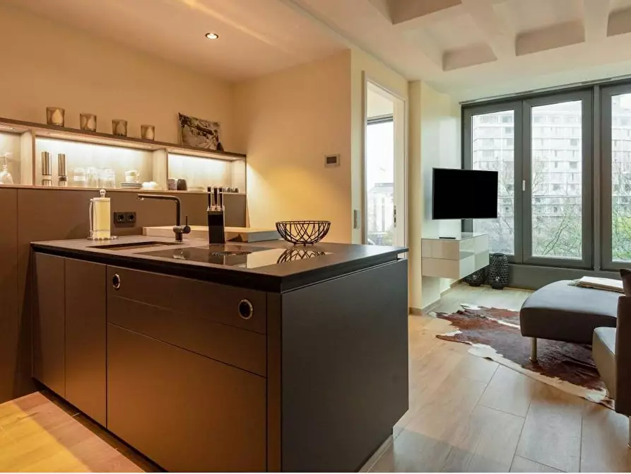Immagine 8 di Appartamento in affitto  in Bockenheimer Anlage a Frankfurt am Main
