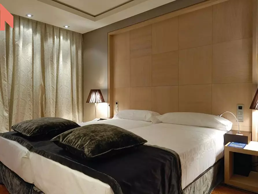 Immagine 1 di Camera in affitto  in Paseo de Zorrilla a Valladolid