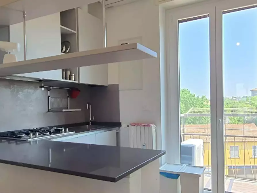Immagine 8 di Appartamento in affitto  in Via Carlo Torre a Milano
