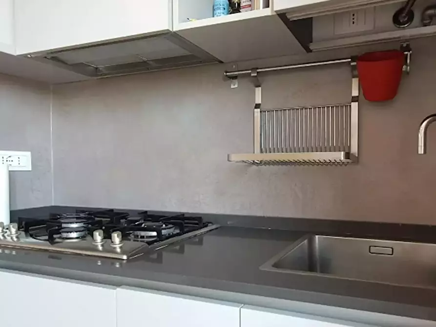 Immagine 10 di Appartamento in affitto  in Via Carlo Torre a Milano
