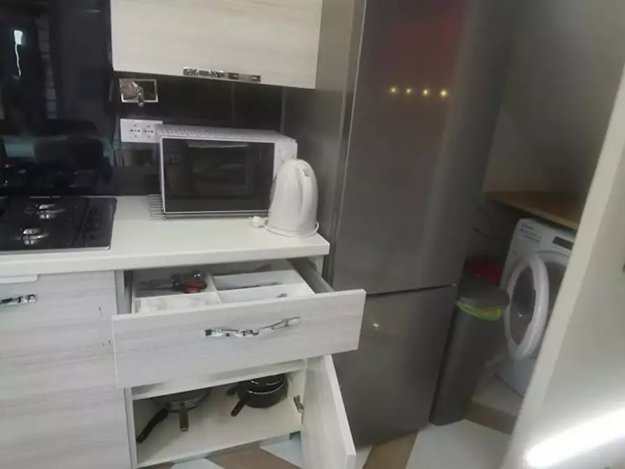 Immagine 10 di Camera in affitto  in Via Ghibellina a Firenze