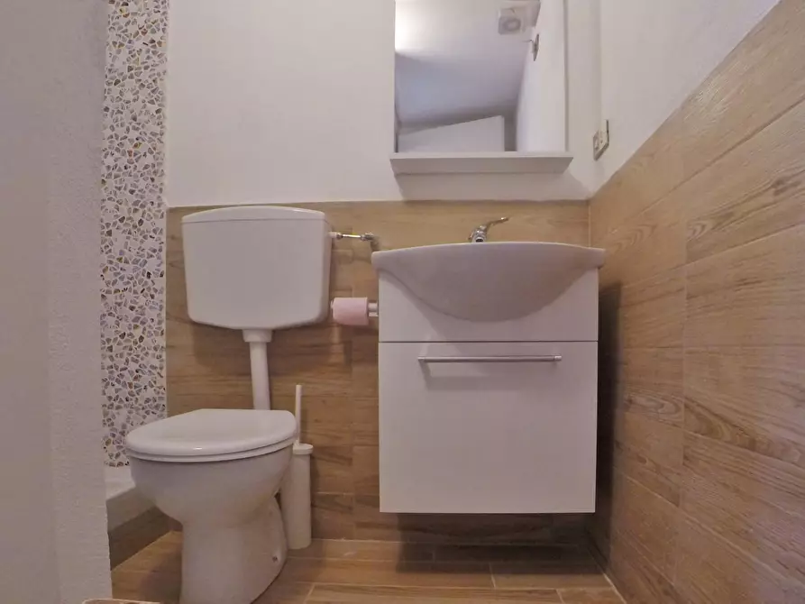 Immagine 5 di Appartamento in affitto  in Via Accademia a Milano