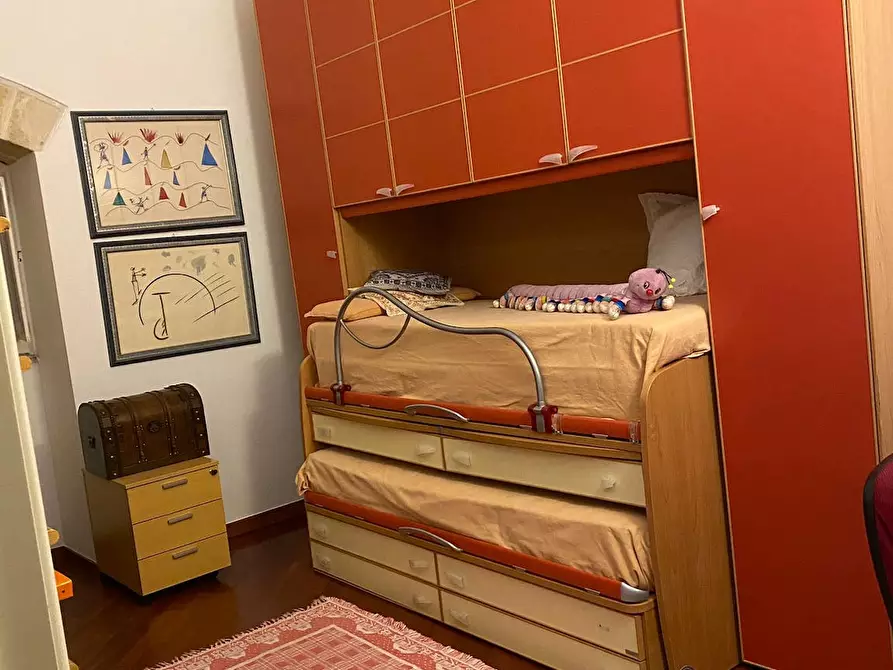 Immagine 3 di Camera in affitto  in Via Alcide De Gasperi a Canosa Di Puglia