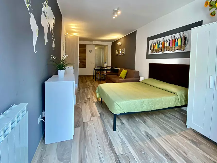 Immagine 8 di Appartamento in affitto  in Via Luigi Einaudi a Cologno Monzese