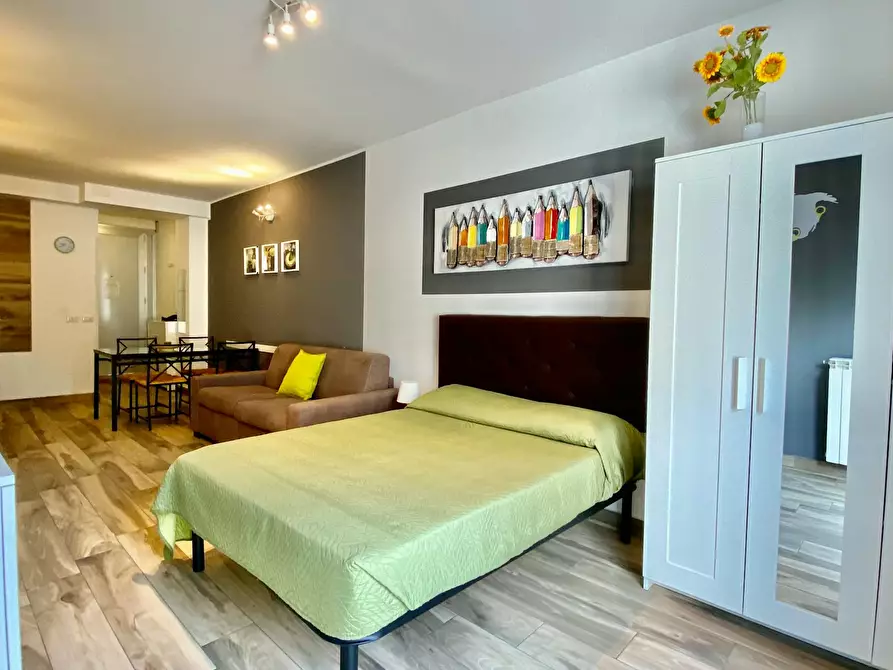 Immagine 9 di Appartamento in affitto  in Via Luigi Einaudi a Cologno Monzese