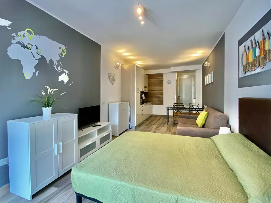 Immagine 7 di Appartamento in affitto  in Via Luigi Einaudi a Cologno Monzese