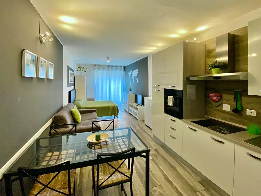 Immagine 5 di Appartamento in affitto  in Via Luigi Einaudi a Cologno Monzese