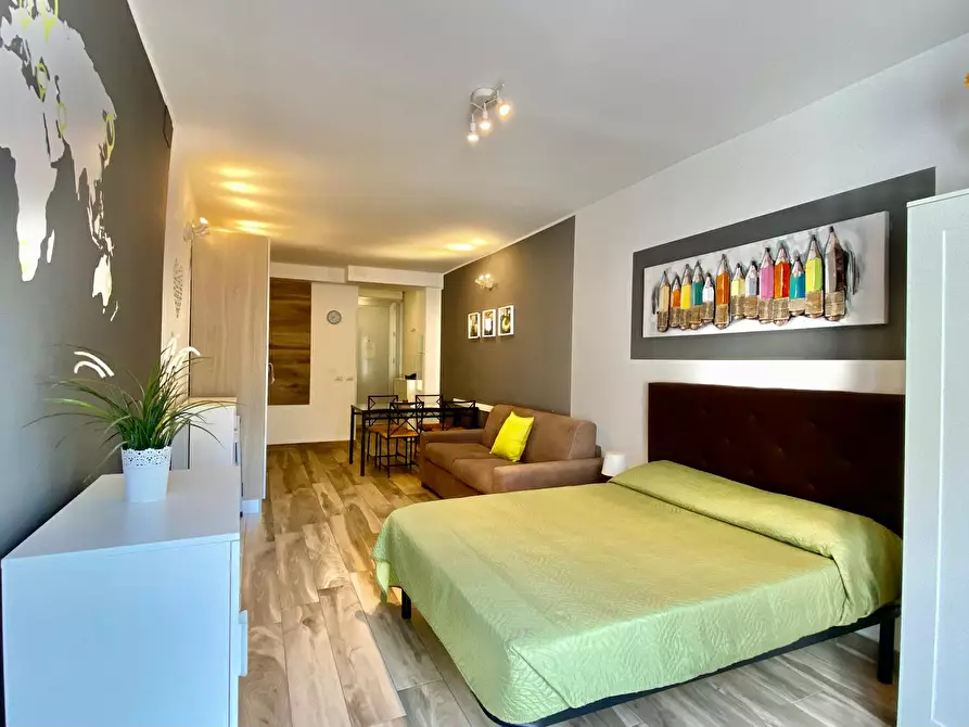 Immagine 6 di Appartamento in affitto  in Via Luigi Einaudi a Cologno Monzese