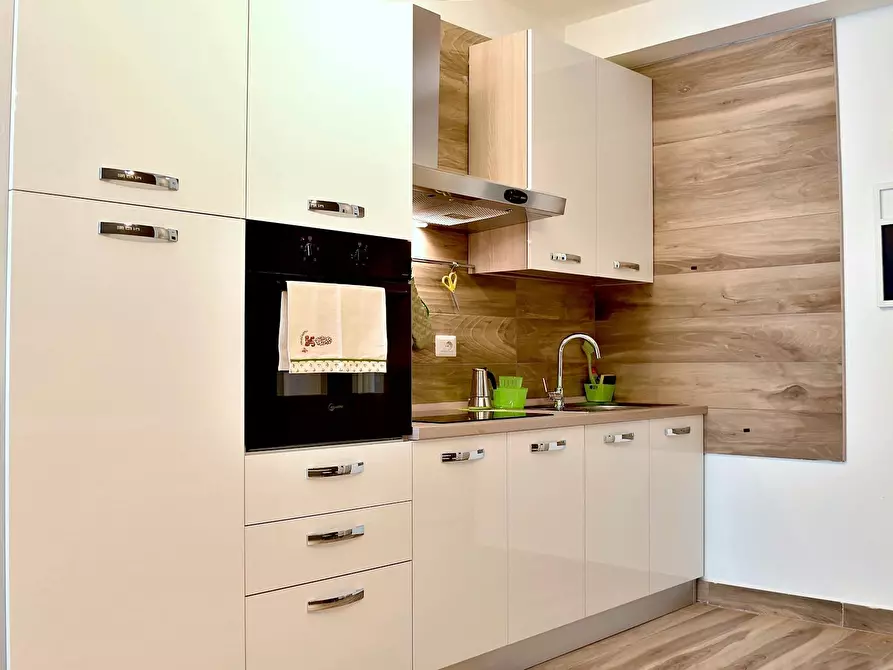 Immagine 2 di Appartamento in affitto  in Via Luigi Einaudi a Cologno Monzese