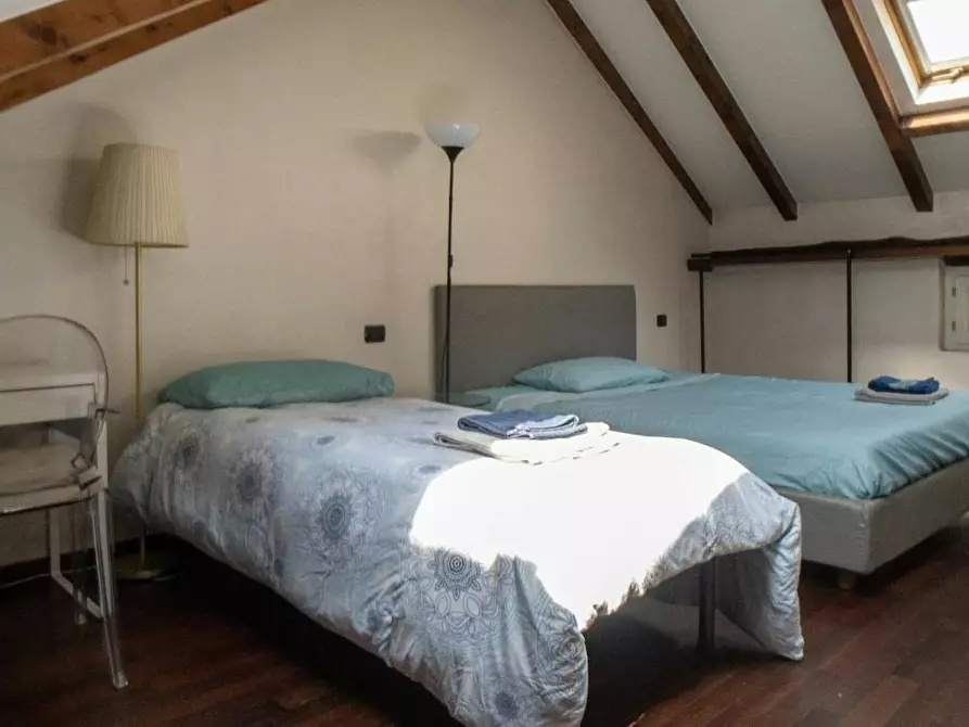 Immagine 8 di Appartamento in affitto  in Via Cardinale Ascanio Sforza a Milano