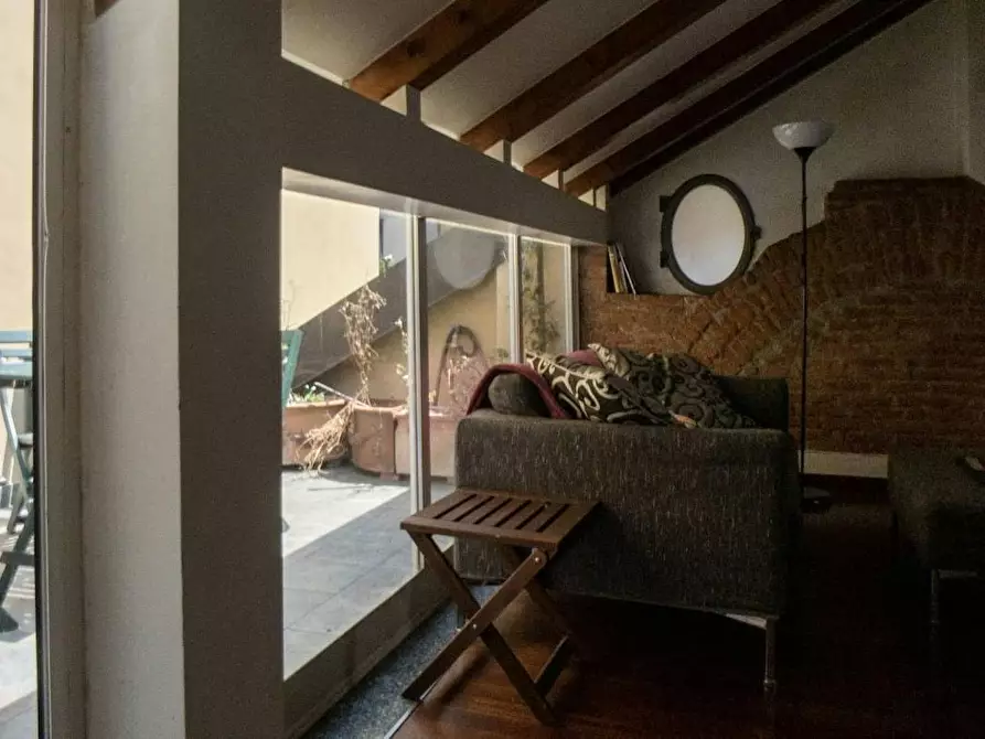 Immagine 6 di Appartamento in affitto  in Via Cardinale Ascanio Sforza a Milano