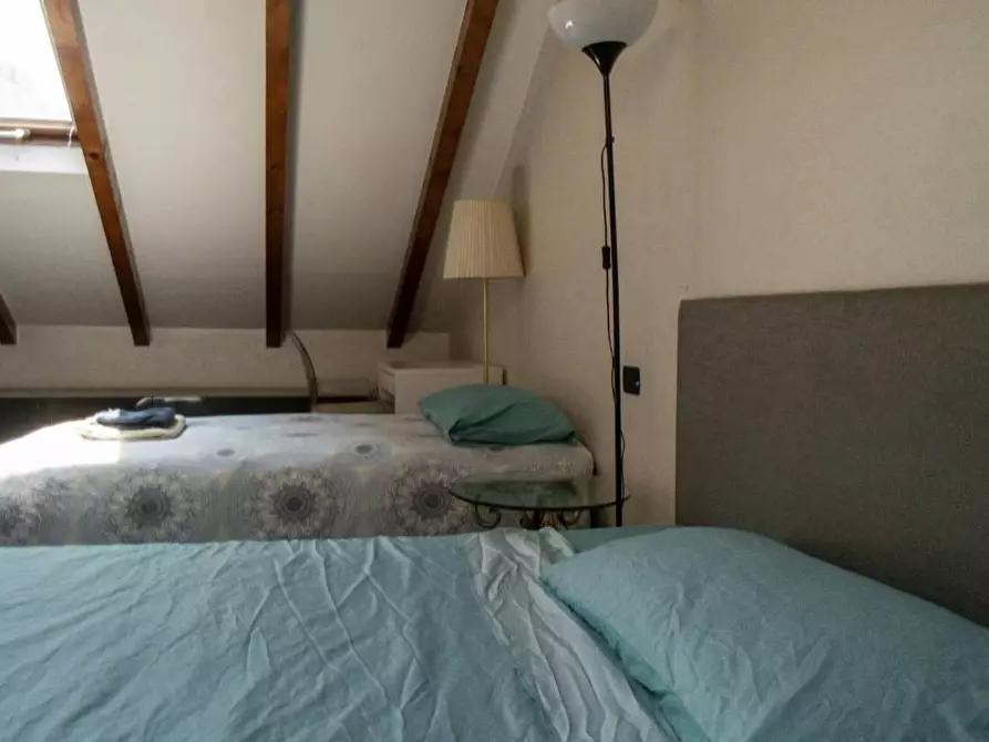 Immagine 9 di Appartamento in affitto  in Via Cardinale Ascanio Sforza a Milano