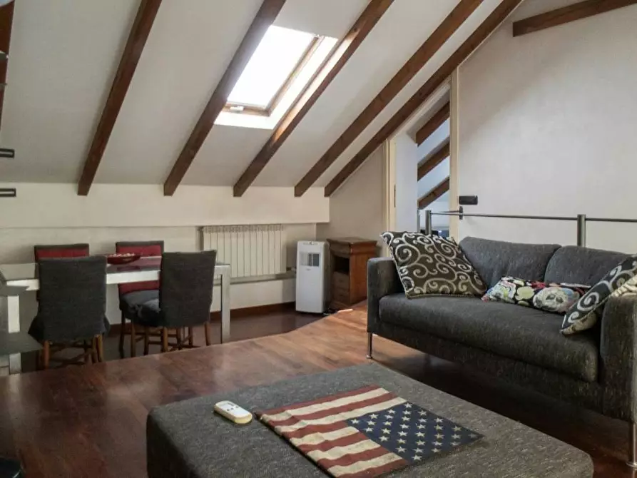 Immagine 2 di Appartamento in affitto  in Via Cardinale Ascanio Sforza a Milano