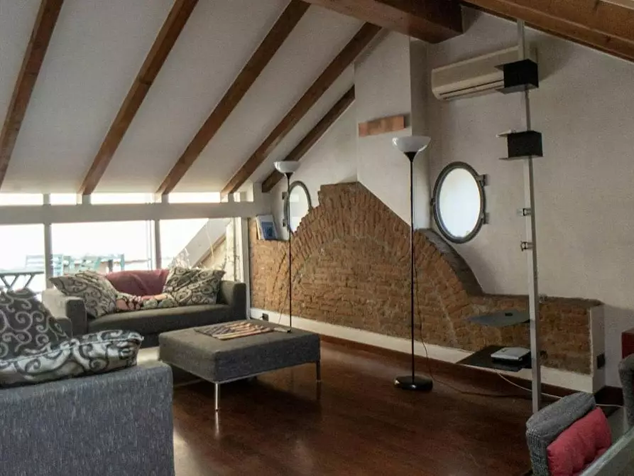 Immagine 3 di Appartamento in affitto  in Via Cardinale Ascanio Sforza a Milano