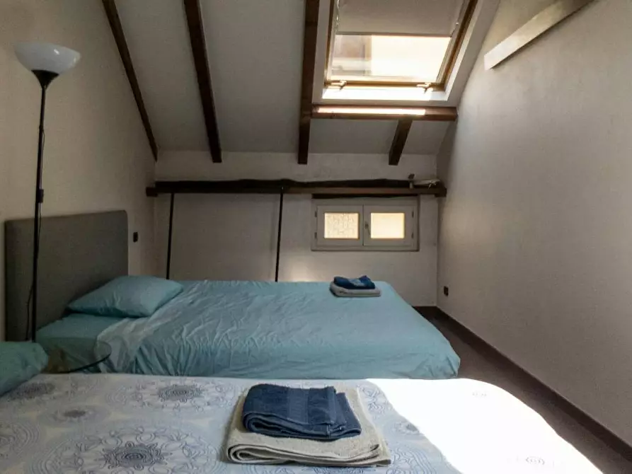 Immagine 10 di Appartamento in affitto  in Via Cardinale Ascanio Sforza a Milano