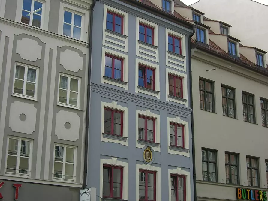 Immagine 6 di Casa indipendente in affitto  in Tal a München