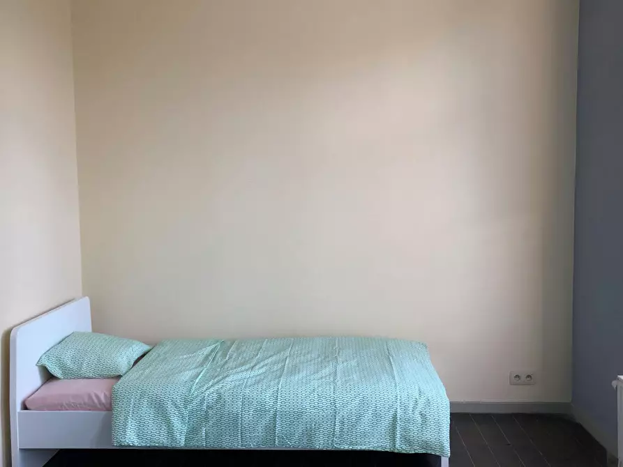 Immagine 1 di Camera in affitto  in Rue du Midi a Bruxelles