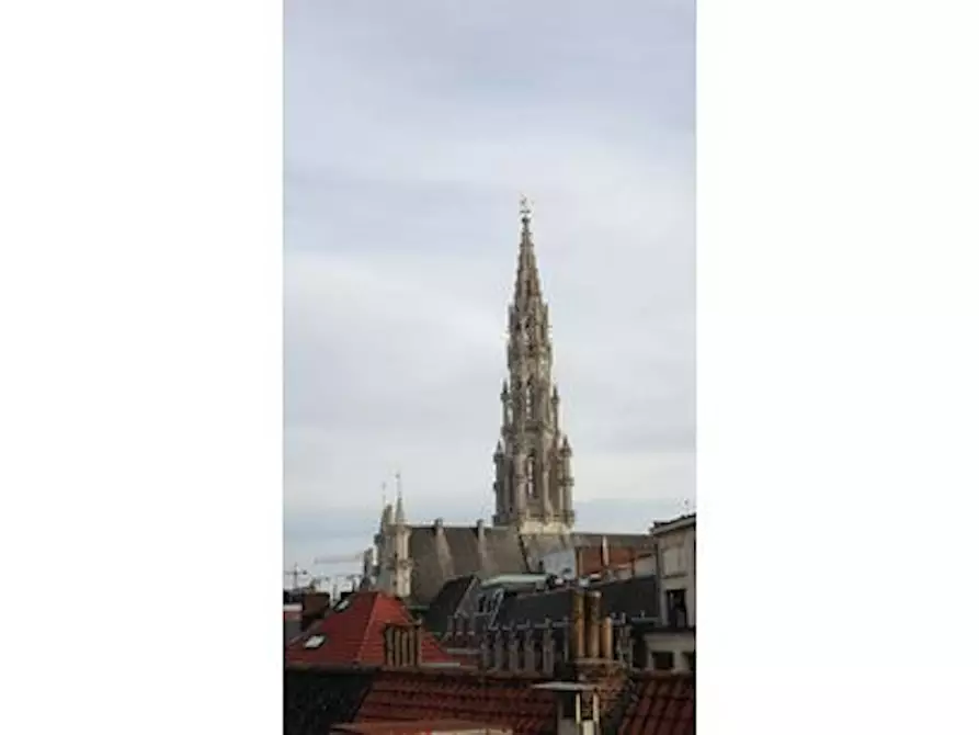 Immagine 9 di Camera in affitto  in Rue du Midi a Bruxelles