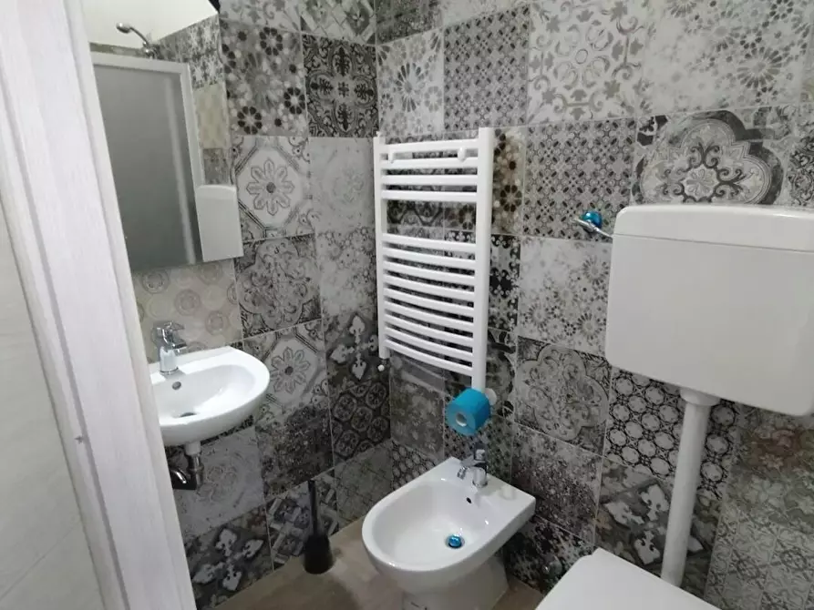 Immagine 8 di Camera condivisa in affitto  in Via del Lavoro a Bologna