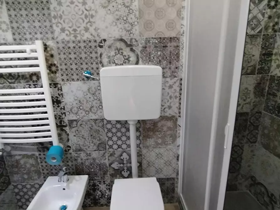 Immagine 9 di Camera condivisa in affitto  in Via del Lavoro a Bologna