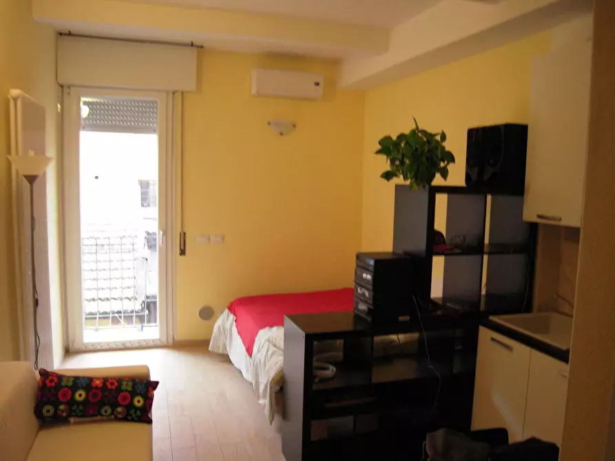 Immagine 1 di Appartamento in affitto  in Via Palestro a Bologna