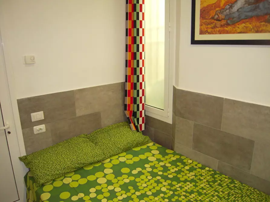 Immagine 1 di Appartamento in affitto  in Via Nazario Sauro a Bologna