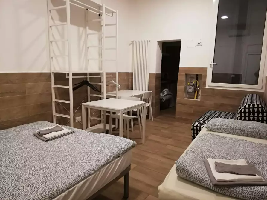 Immagine 1 di Appartamento in affitto  in Via Luigi Zamboni a Bologna