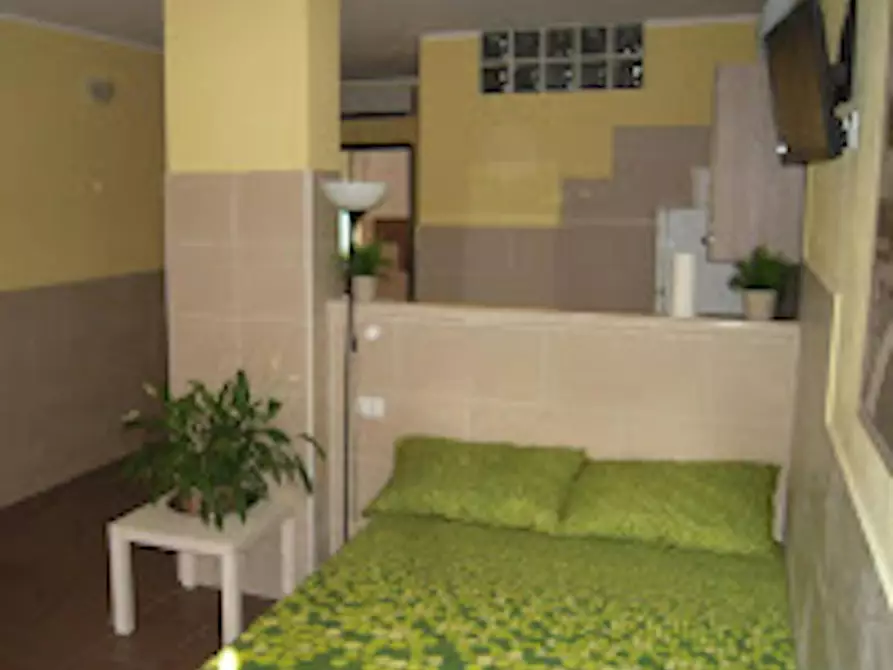 Immagine 1 di Appartamento in affitto  in Via Alessandro Stoppato a Bologna