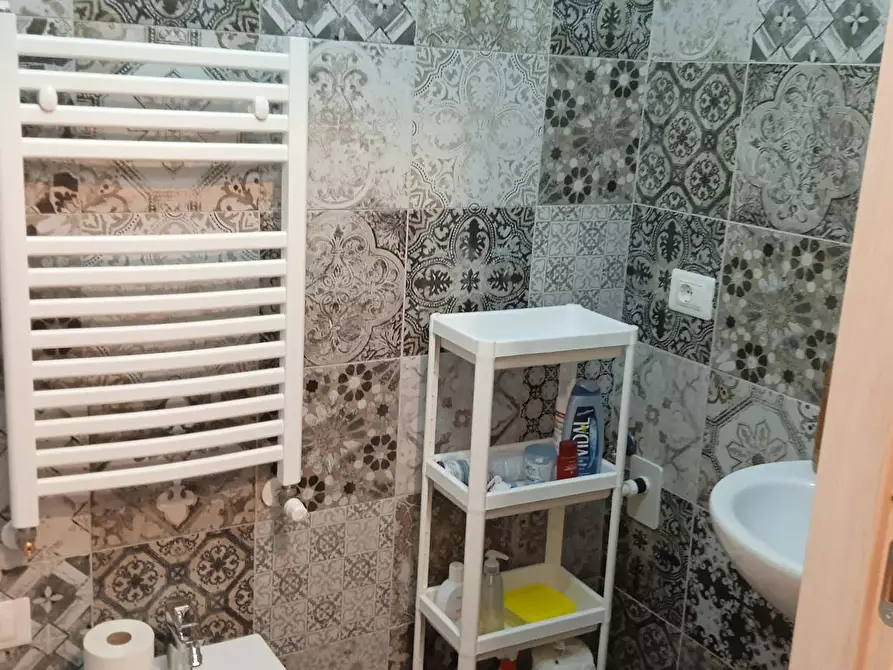 Immagine 7 di Camera in affitto  in Via del Lavoro a Bologna