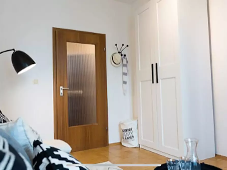 Immagine 5 di Appartamento in affitto  in Bettinastraße a Frankfurt am Main