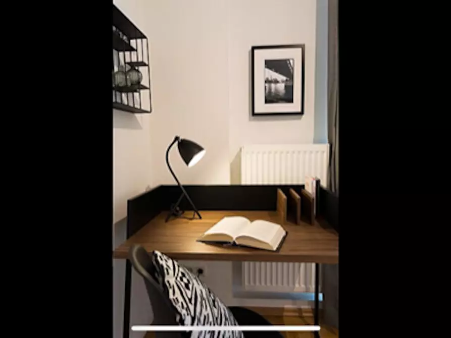 Immagine 4 di Appartamento in affitto  in Bettinastraße a Frankfurt am Main