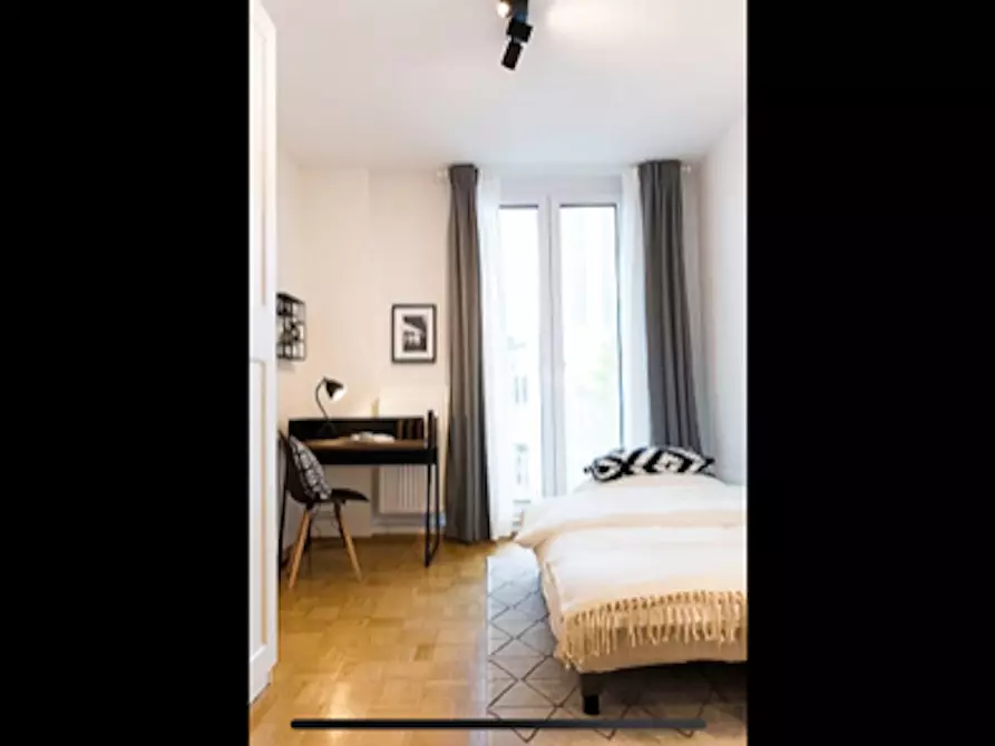 Immagine 8 di Appartamento in affitto  in Bettinastraße a Frankfurt am Main