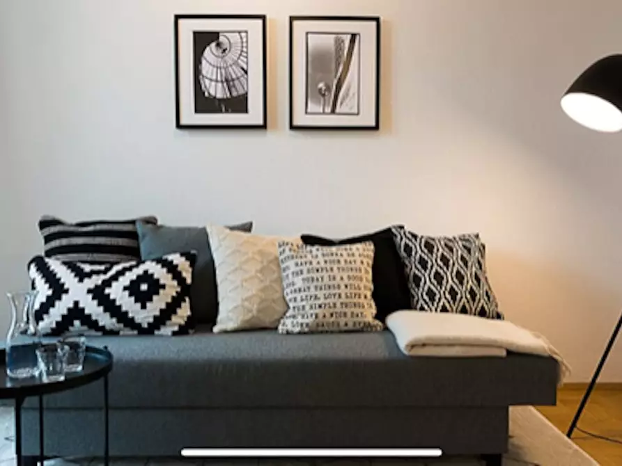Immagine 3 di Appartamento in affitto  in Bettinastraße a Frankfurt am Main